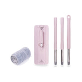 Set galeata cu storcator si mop TRIO